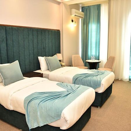 Karat Inn Boutique Hotel Baku Ngoại thất bức ảnh