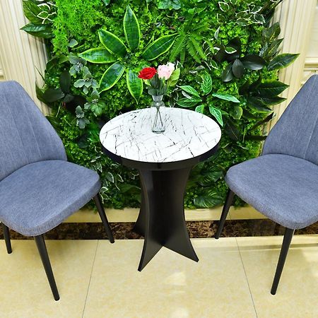 Karat Inn Boutique Hotel Baku Ngoại thất bức ảnh