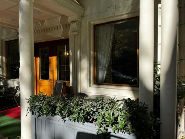 Karat Inn Boutique Hotel Baku Ngoại thất bức ảnh