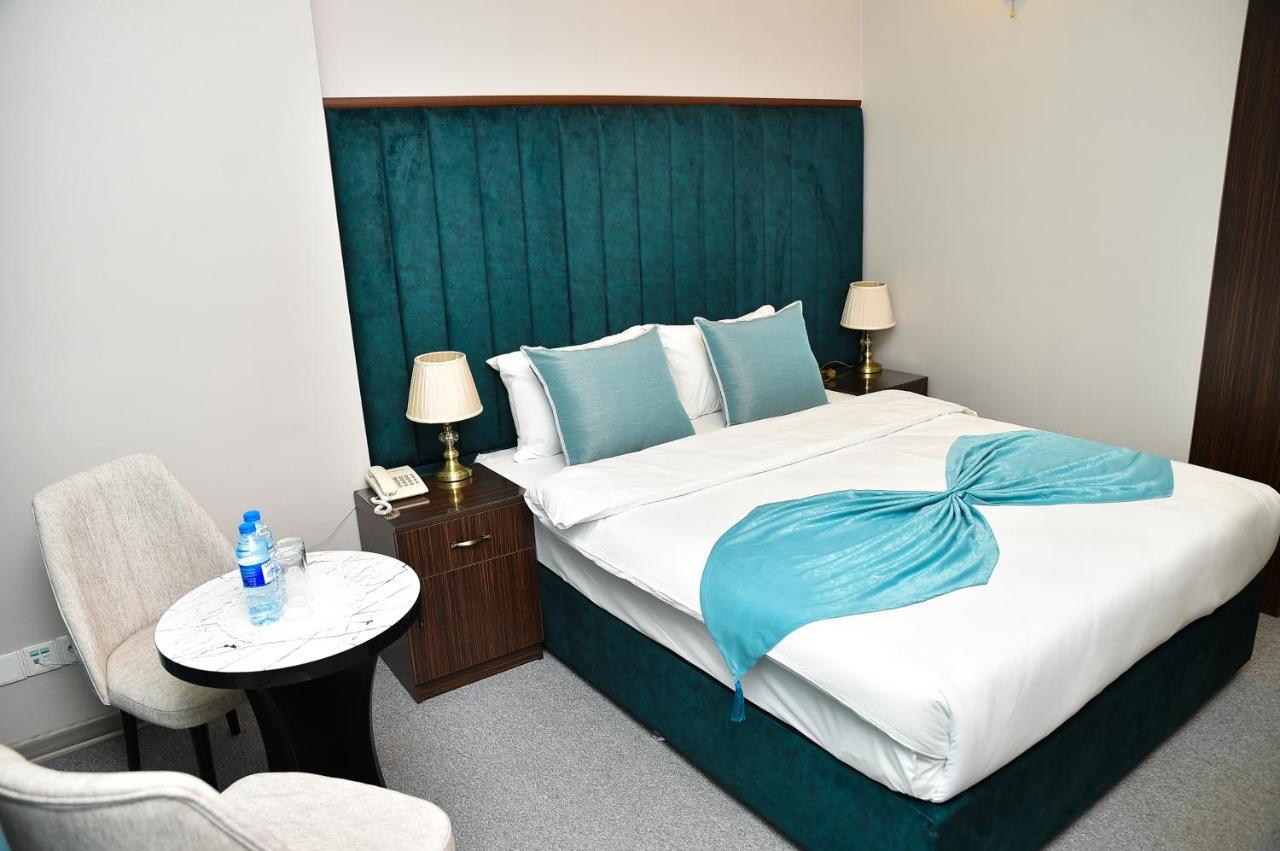 Karat Inn Boutique Hotel Baku Ngoại thất bức ảnh