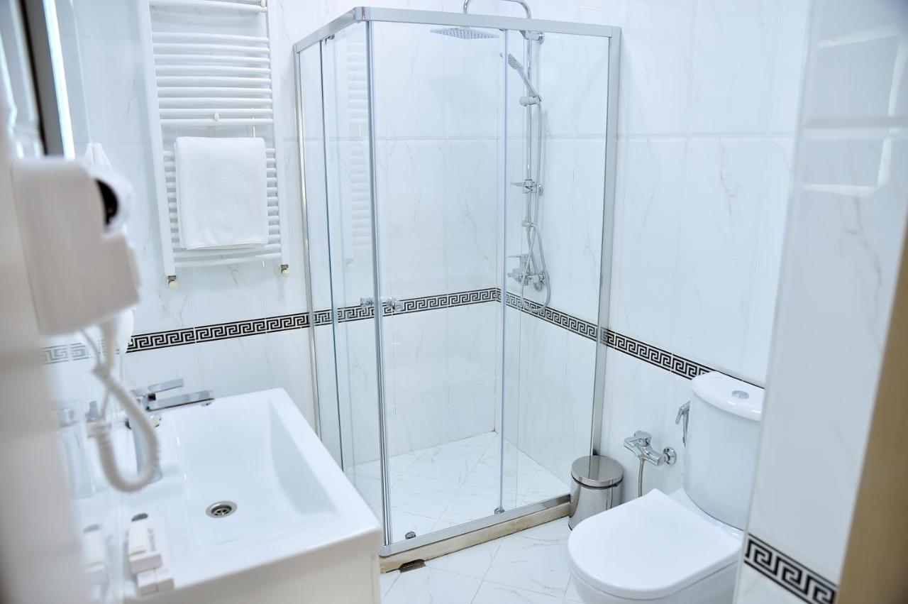 Karat Inn Boutique Hotel Baku Ngoại thất bức ảnh