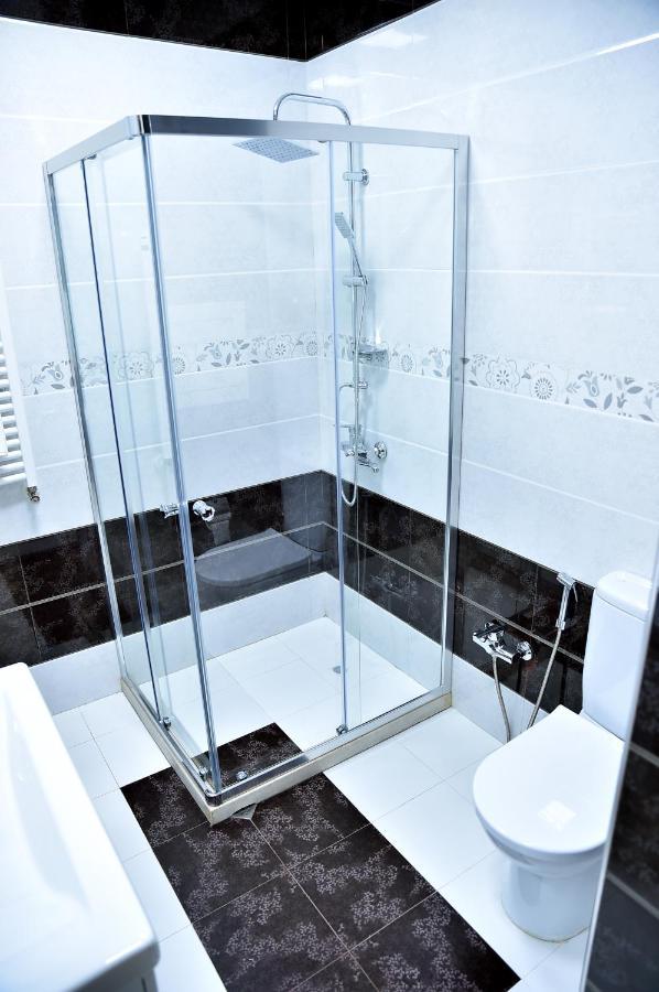 Karat Inn Boutique Hotel Baku Ngoại thất bức ảnh
