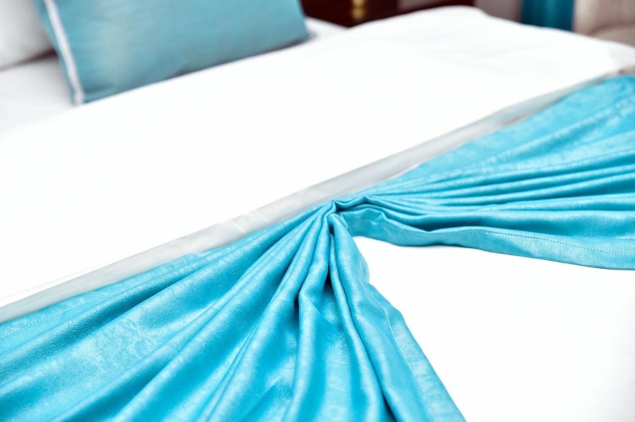 Karat Inn Boutique Hotel Baku Ngoại thất bức ảnh